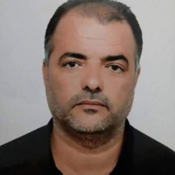 lamine noureddine