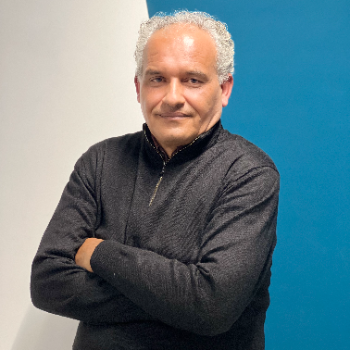 إبراهيم بلحودي